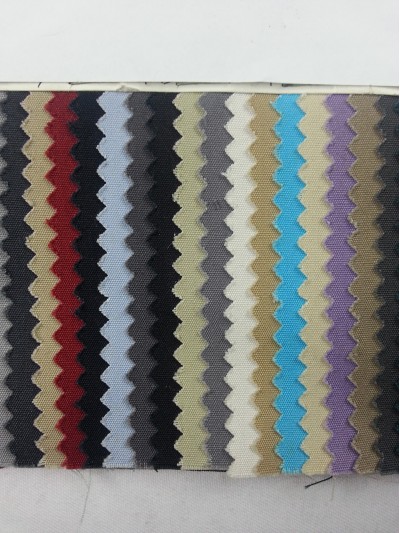 HK LNHE  T/C 防水絹 細節-2